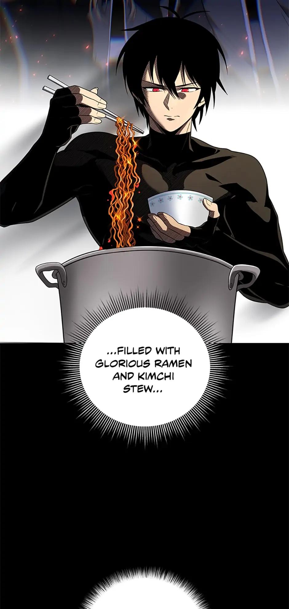 After Ten Millennia in Hell Chapter 22