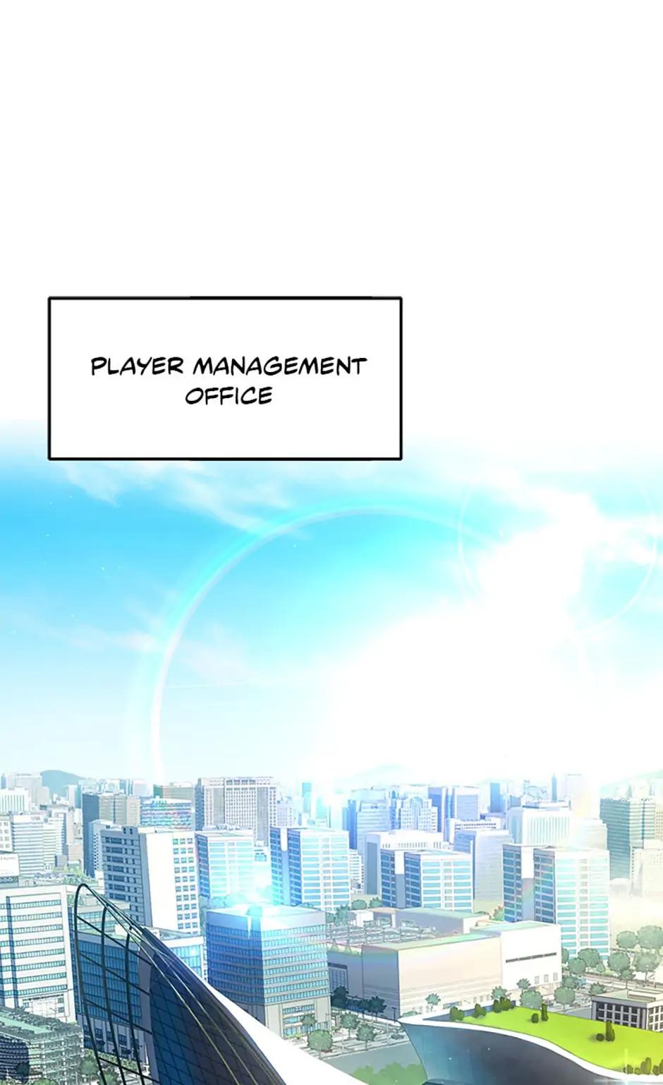 After Ten Millennia in Hell Chapter 23