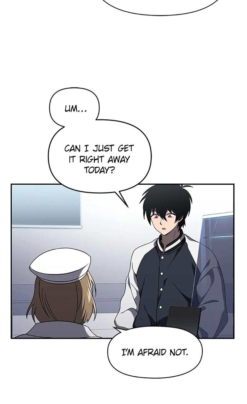 After Ten Millennia in Hell Chapter 23