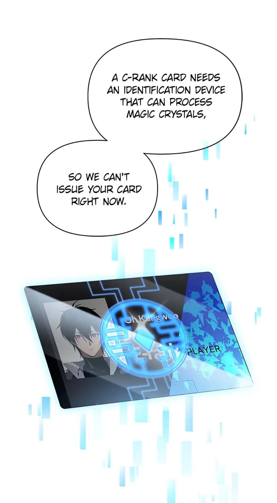 After Ten Millennia in Hell Chapter 23