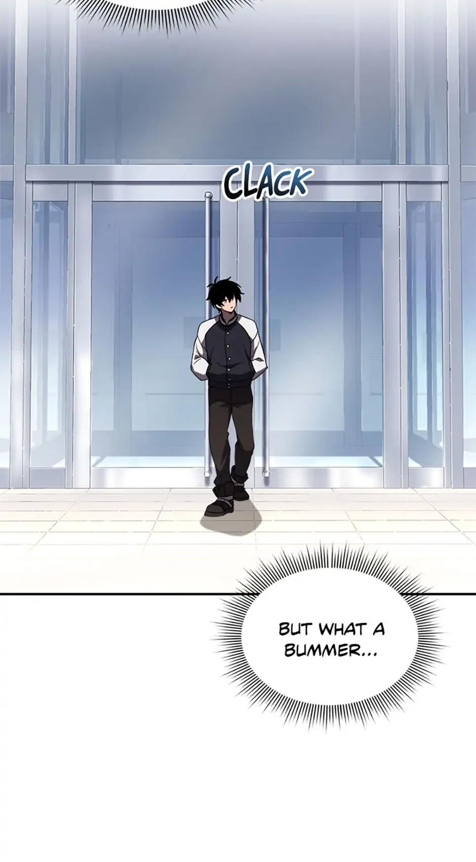 After Ten Millennia in Hell Chapter 23