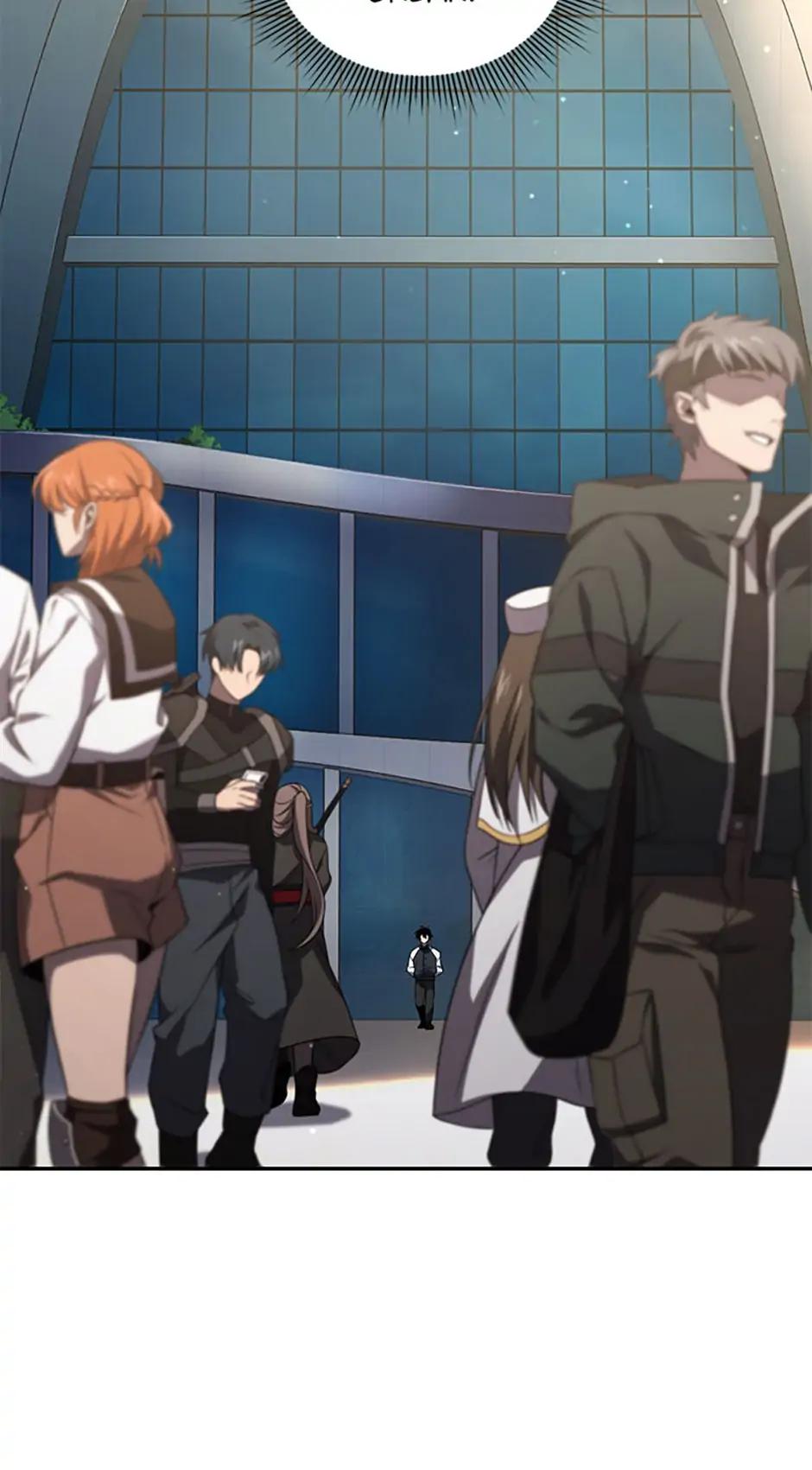 After Ten Millennia in Hell Chapter 23