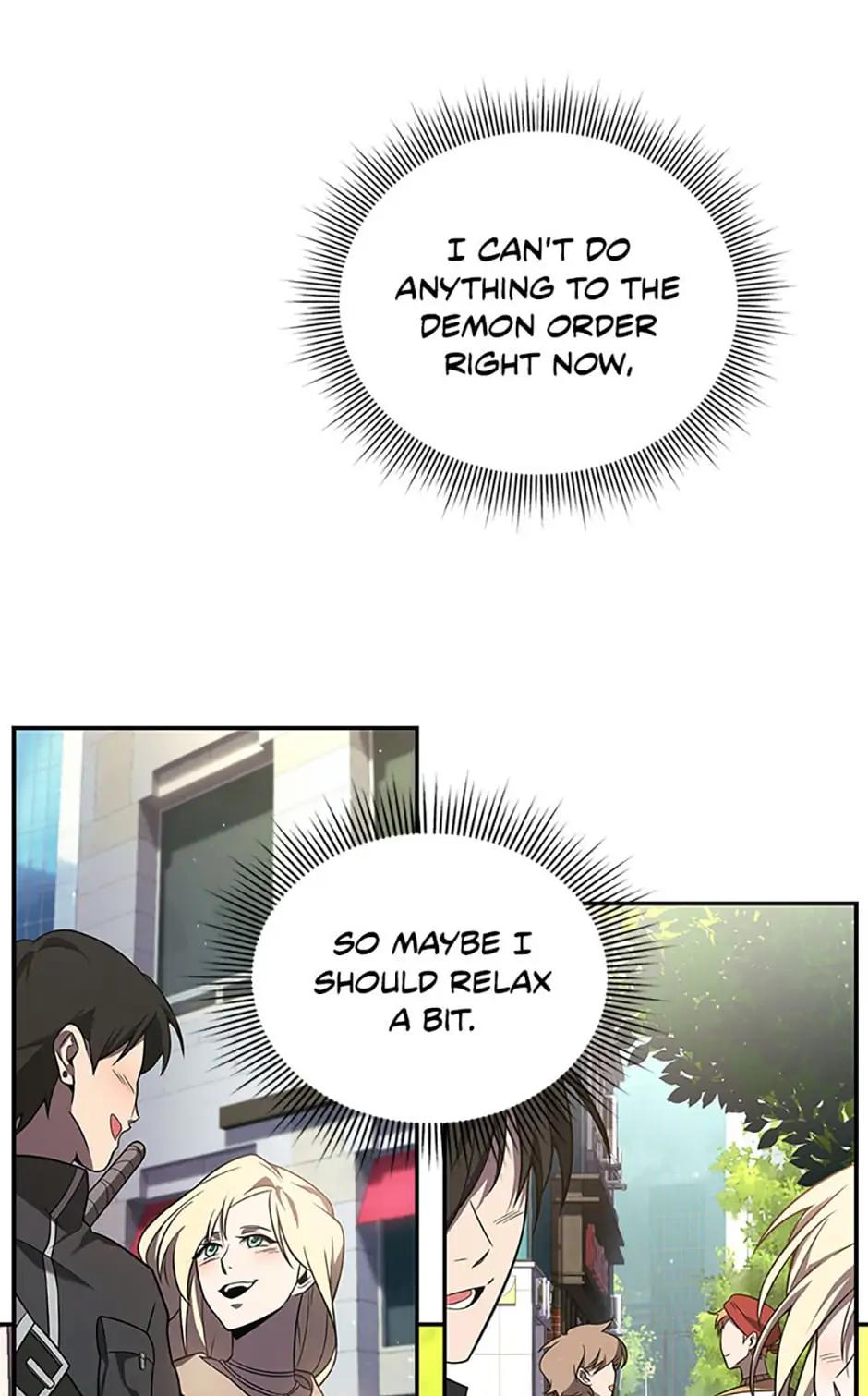 After Ten Millennia in Hell Chapter 23