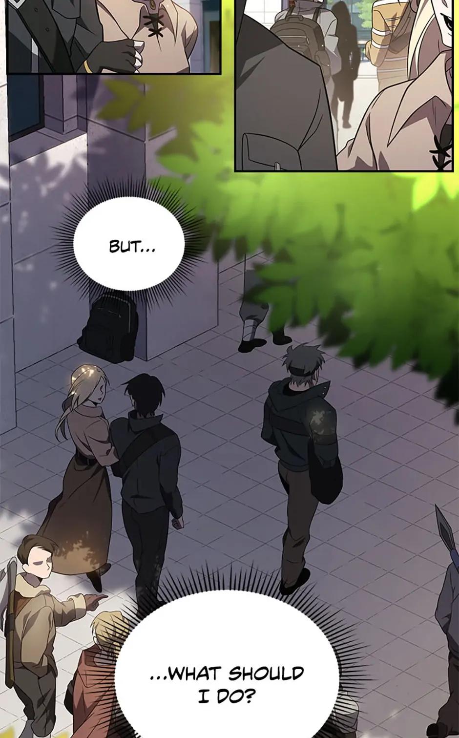 After Ten Millennia in Hell Chapter 23