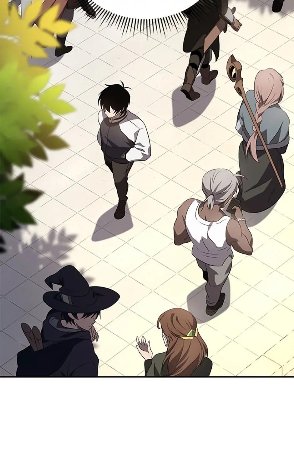 After Ten Millennia in Hell Chapter 23