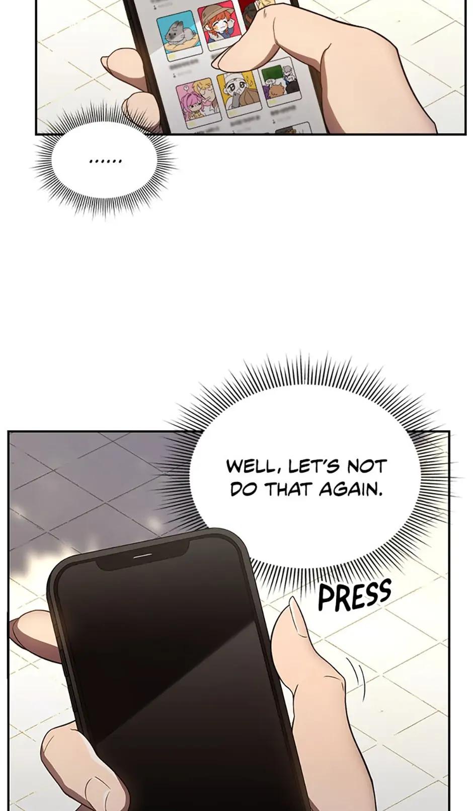 After Ten Millennia in Hell Chapter 23