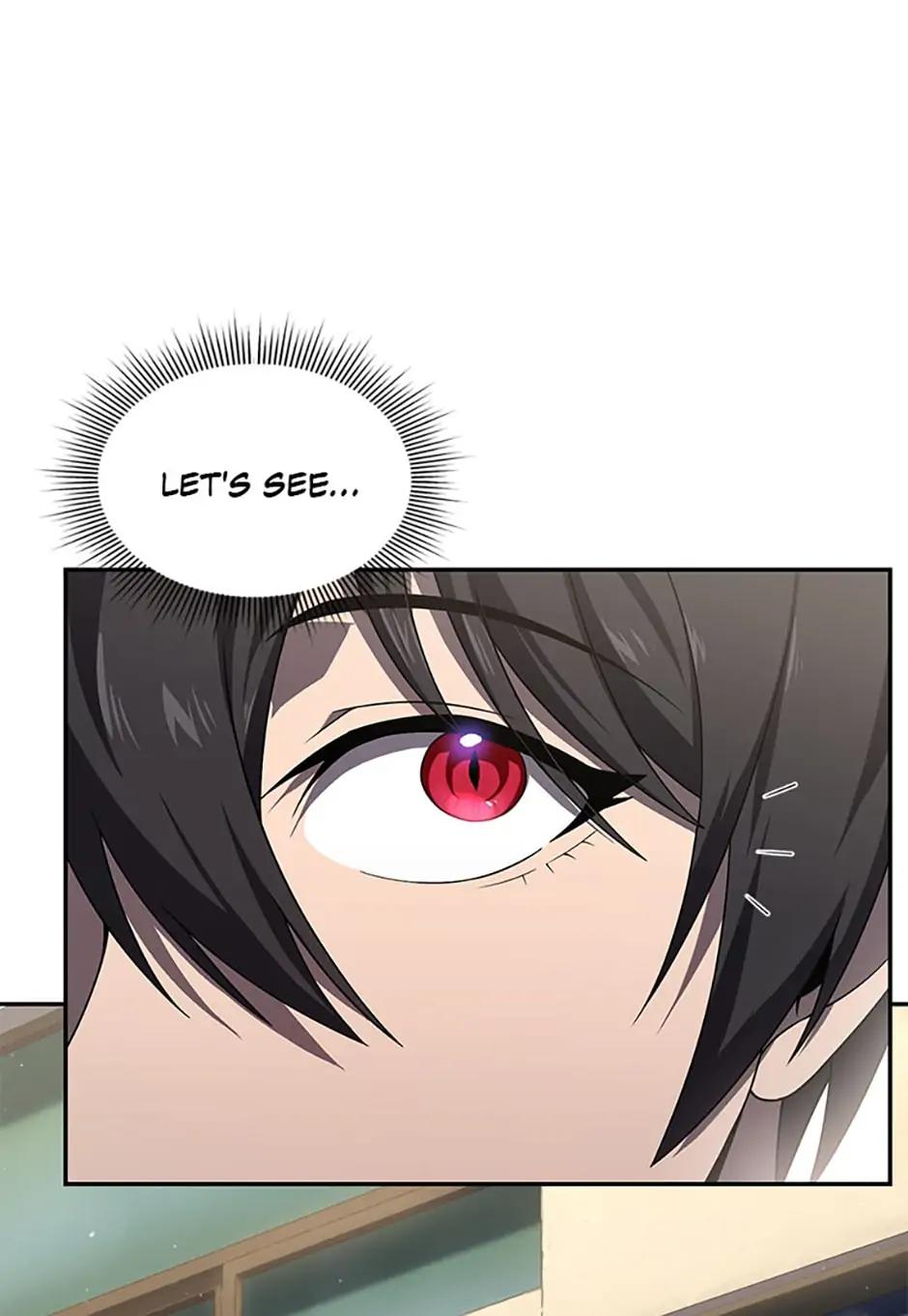 After Ten Millennia in Hell Chapter 23