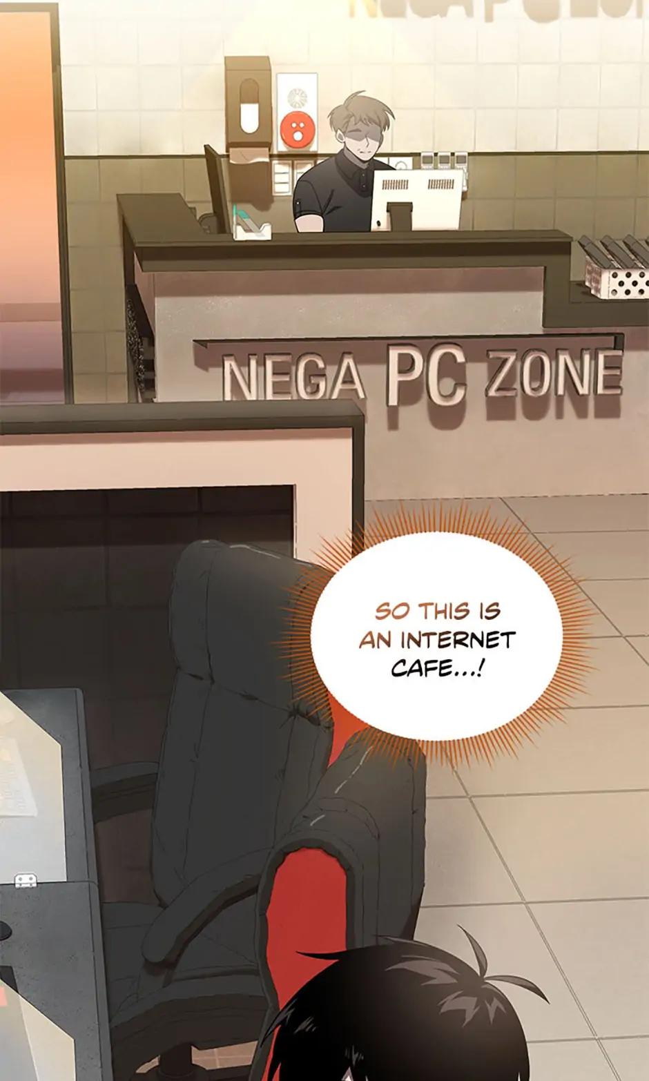 After Ten Millennia in Hell Chapter 23