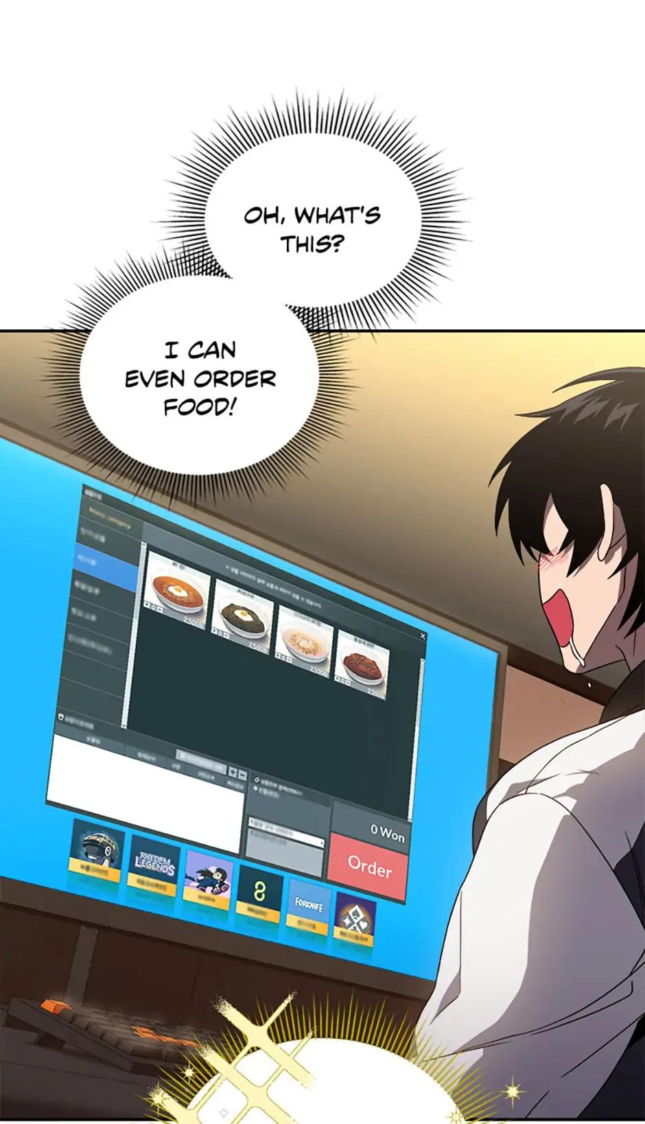 After Ten Millennia in Hell Chapter 23