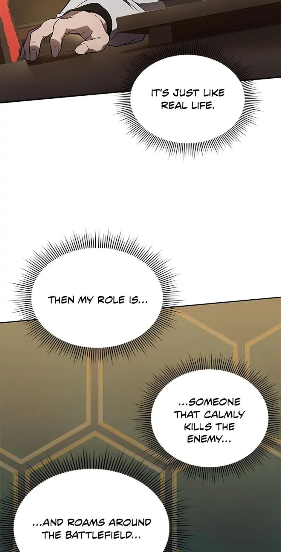 After Ten Millennia in Hell Chapter 23