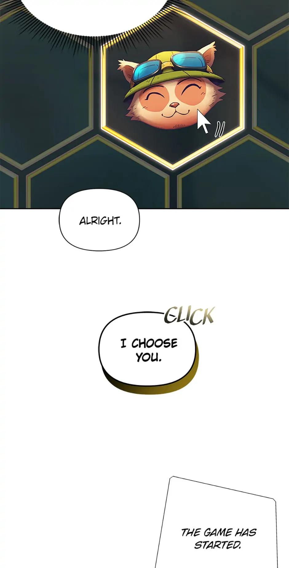 After Ten Millennia in Hell Chapter 23