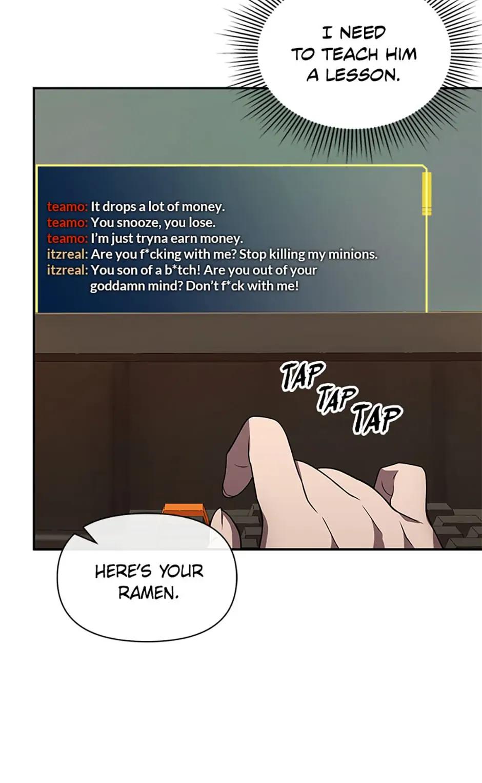 After Ten Millennia in Hell Chapter 23