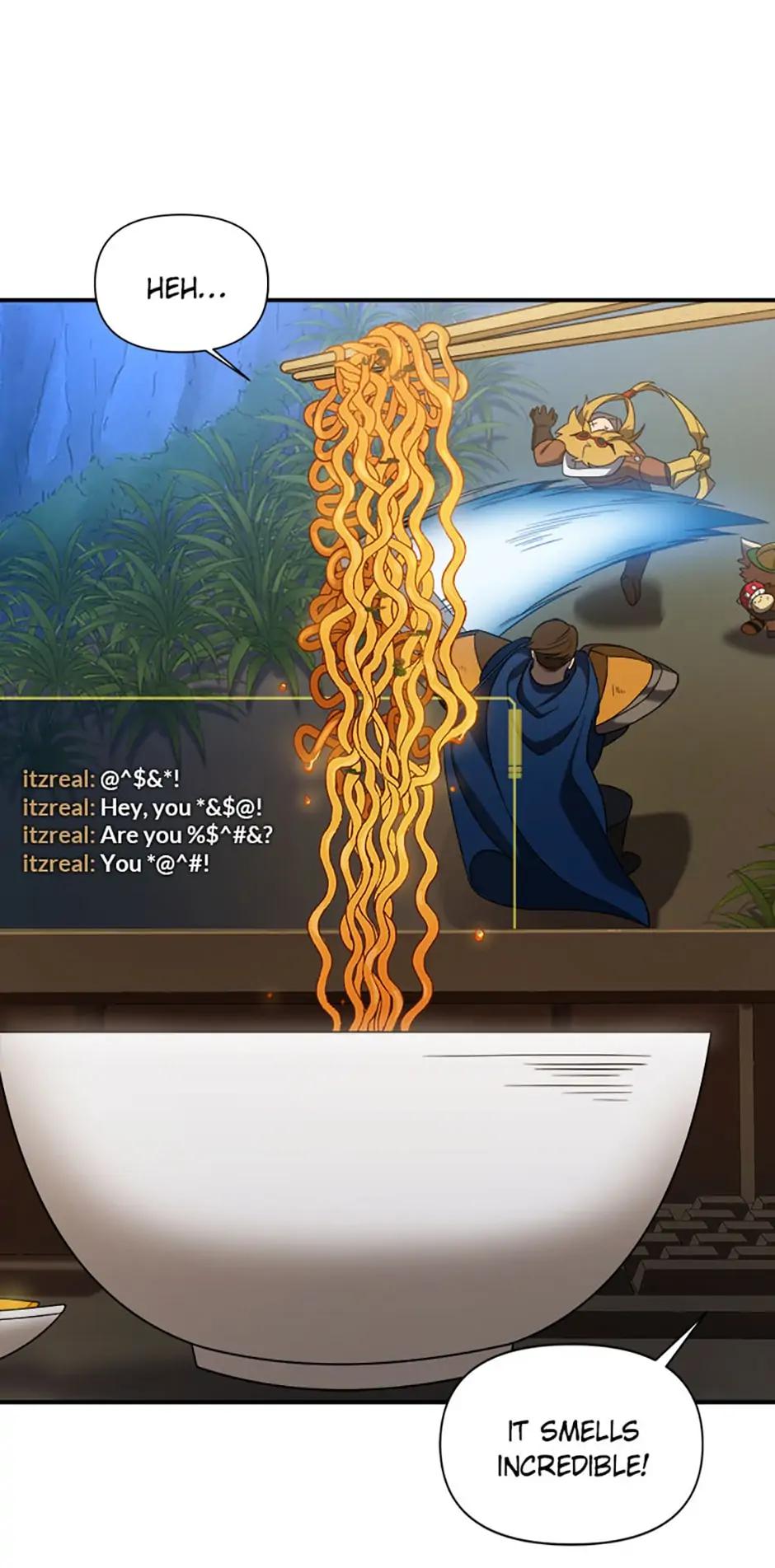 After Ten Millennia in Hell Chapter 23