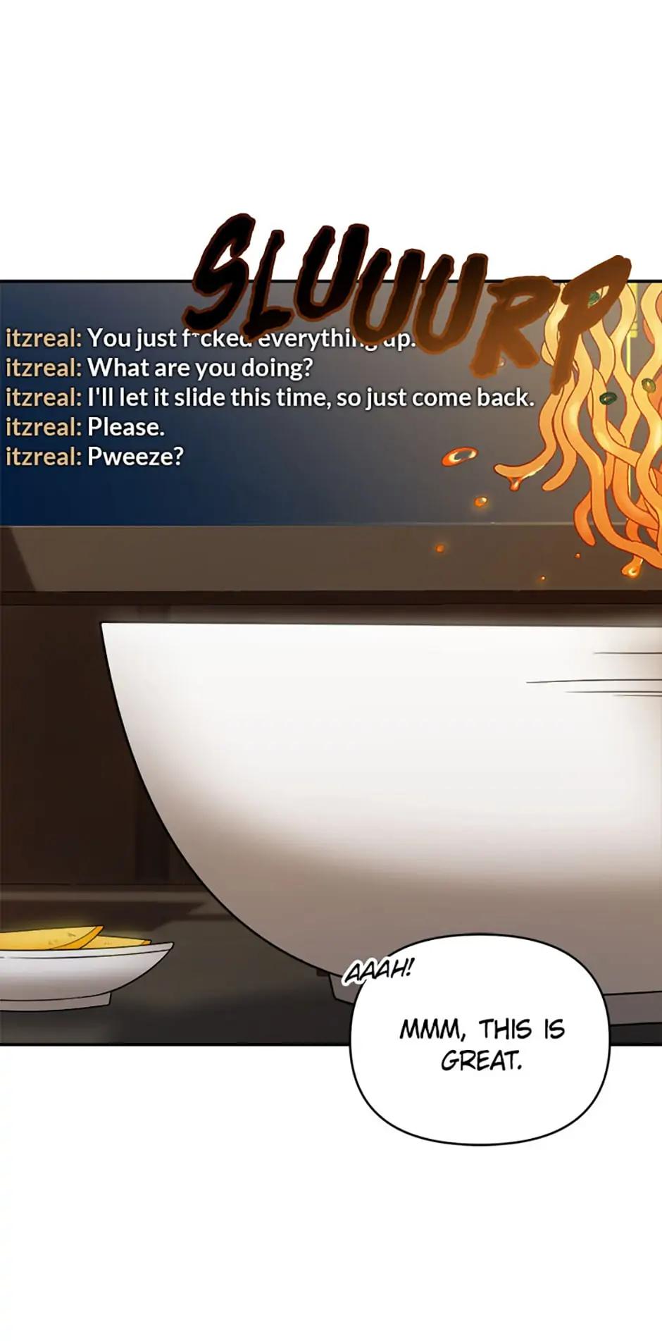 After Ten Millennia in Hell Chapter 23