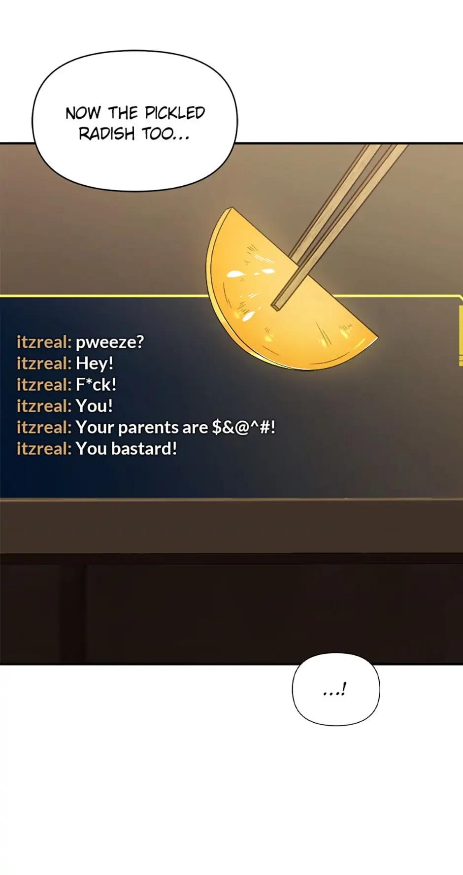 After Ten Millennia in Hell Chapter 23