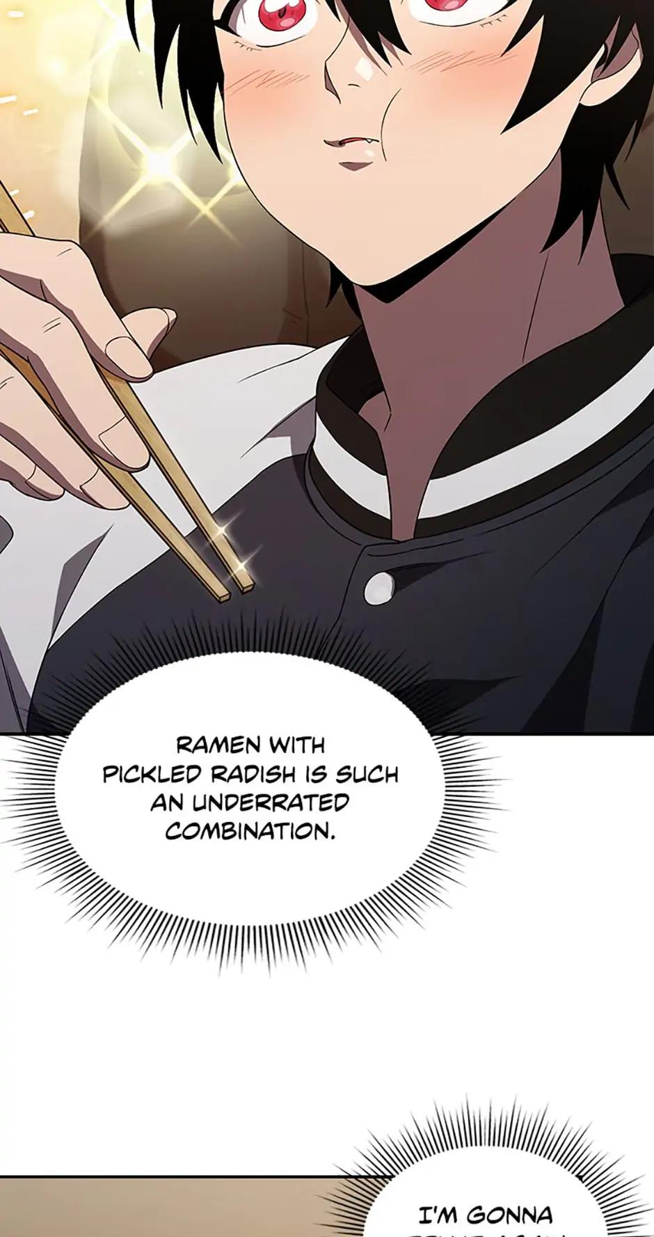 After Ten Millennia in Hell Chapter 23