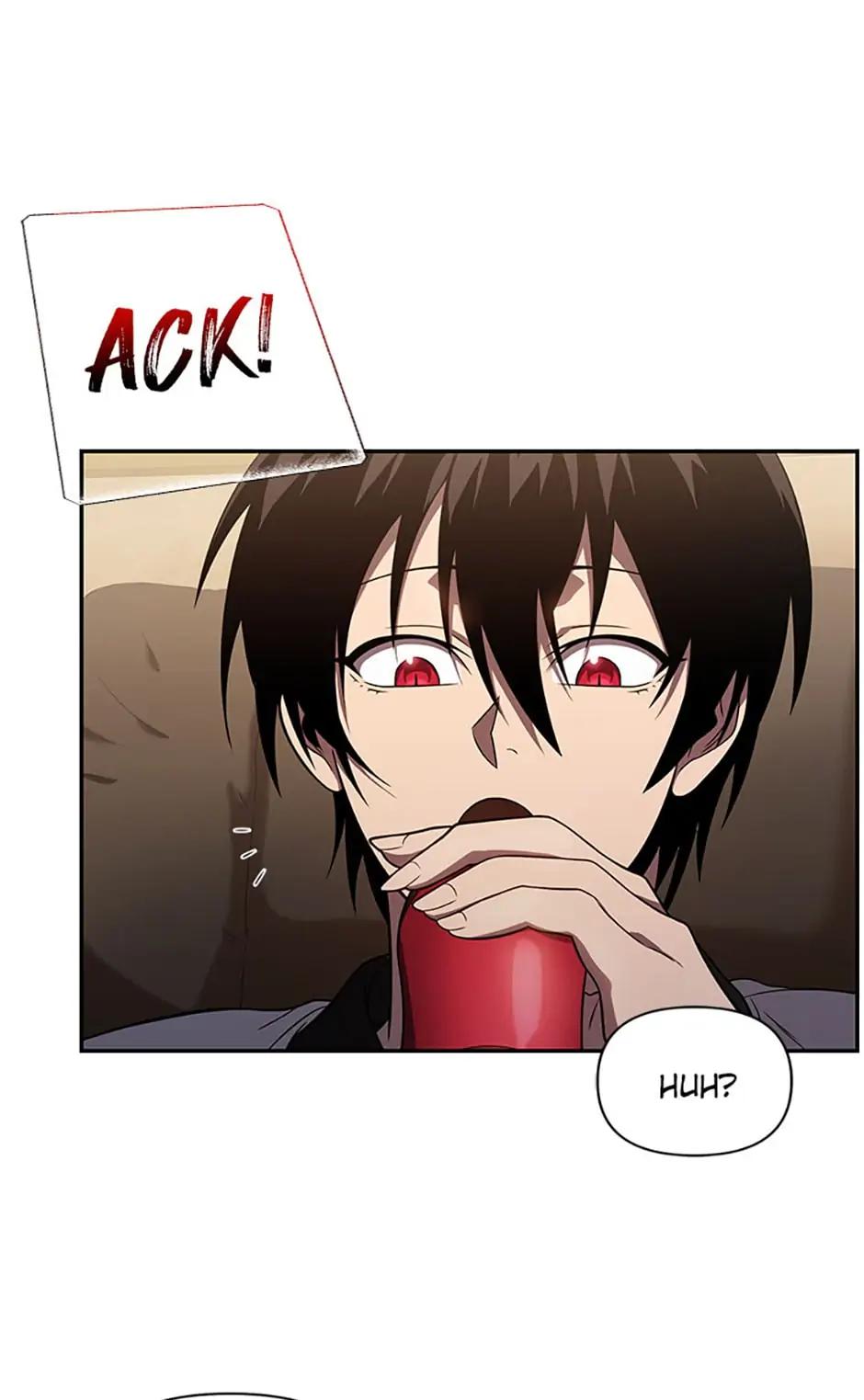 After Ten Millennia in Hell Chapter 23