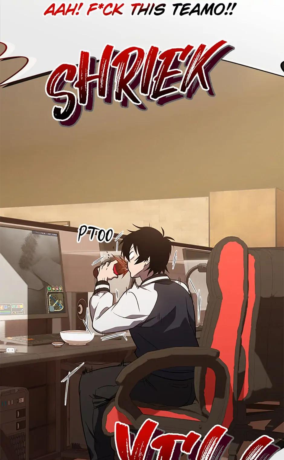 After Ten Millennia in Hell Chapter 23