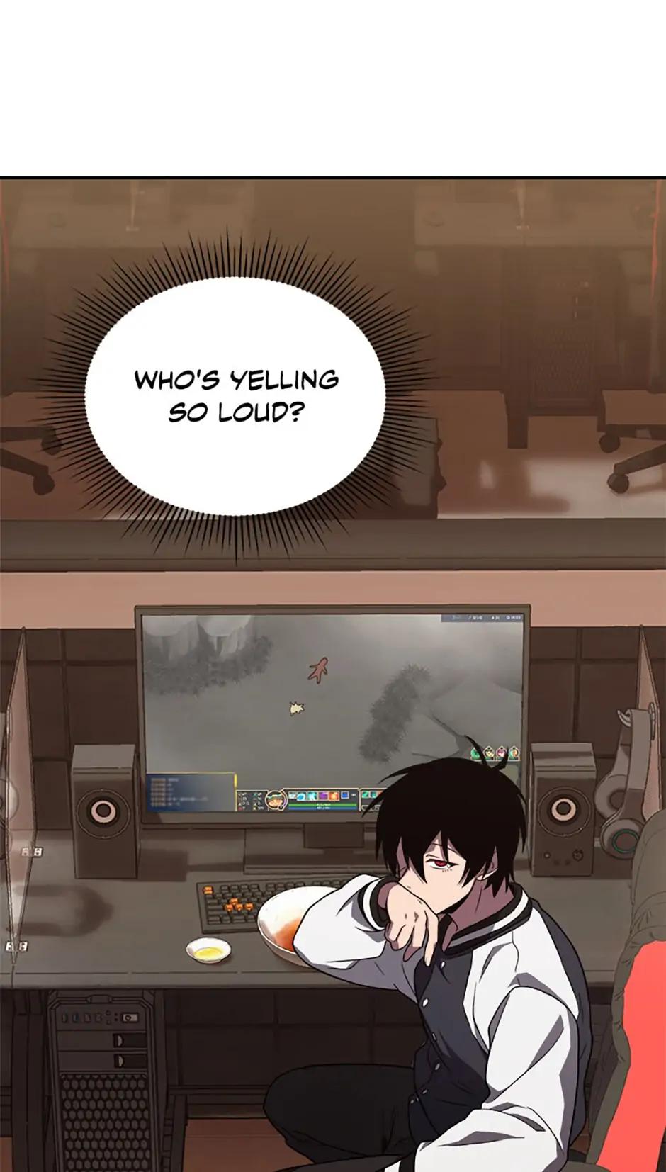 After Ten Millennia in Hell Chapter 23