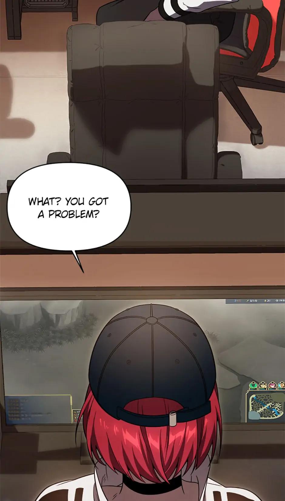 After Ten Millennia in Hell Chapter 23