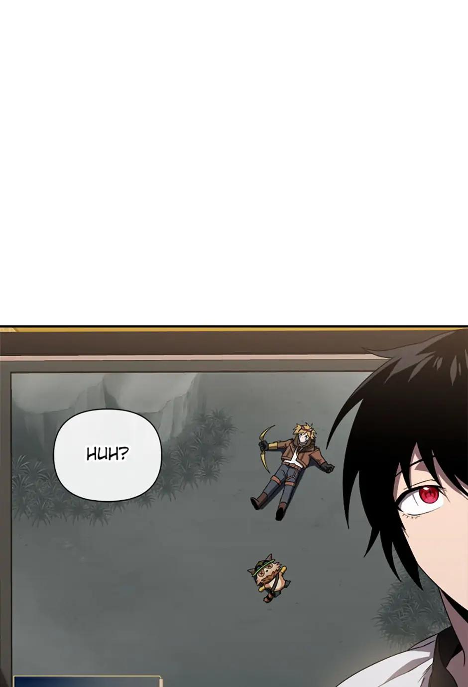 After Ten Millennia in Hell Chapter 23