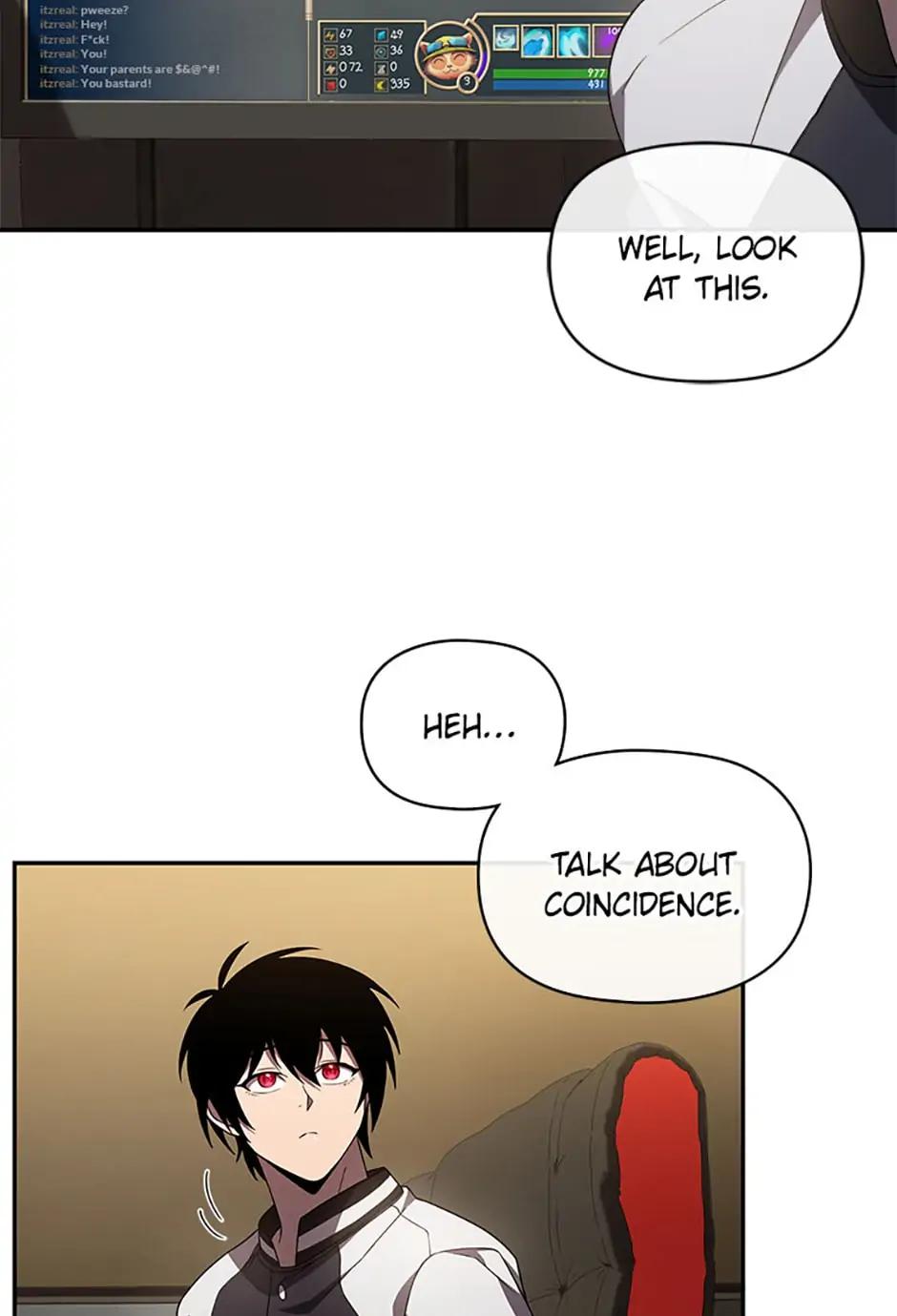 After Ten Millennia in Hell Chapter 23