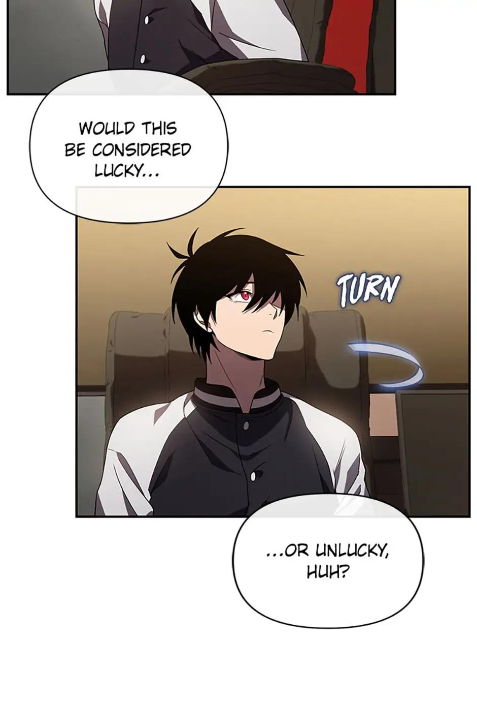 After Ten Millennia in Hell Chapter 23