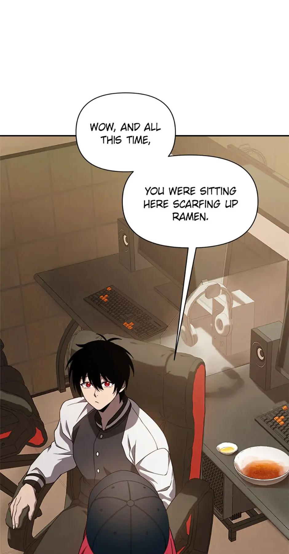 After Ten Millennia in Hell Chapter 23