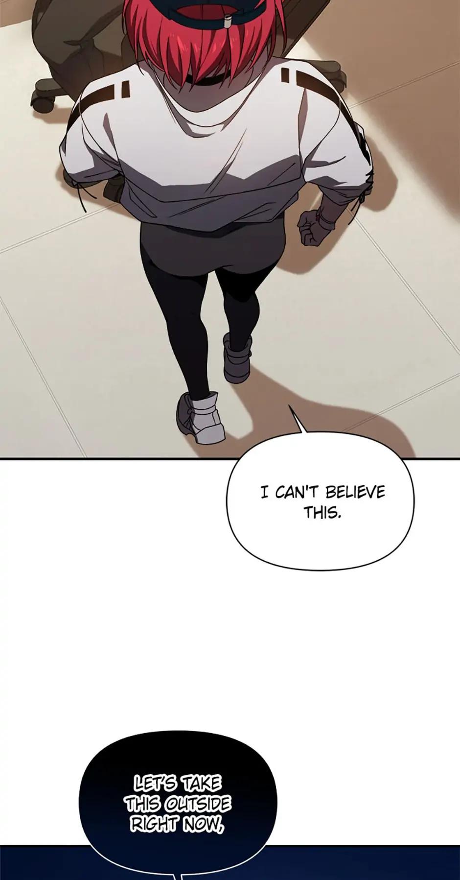 After Ten Millennia in Hell Chapter 23