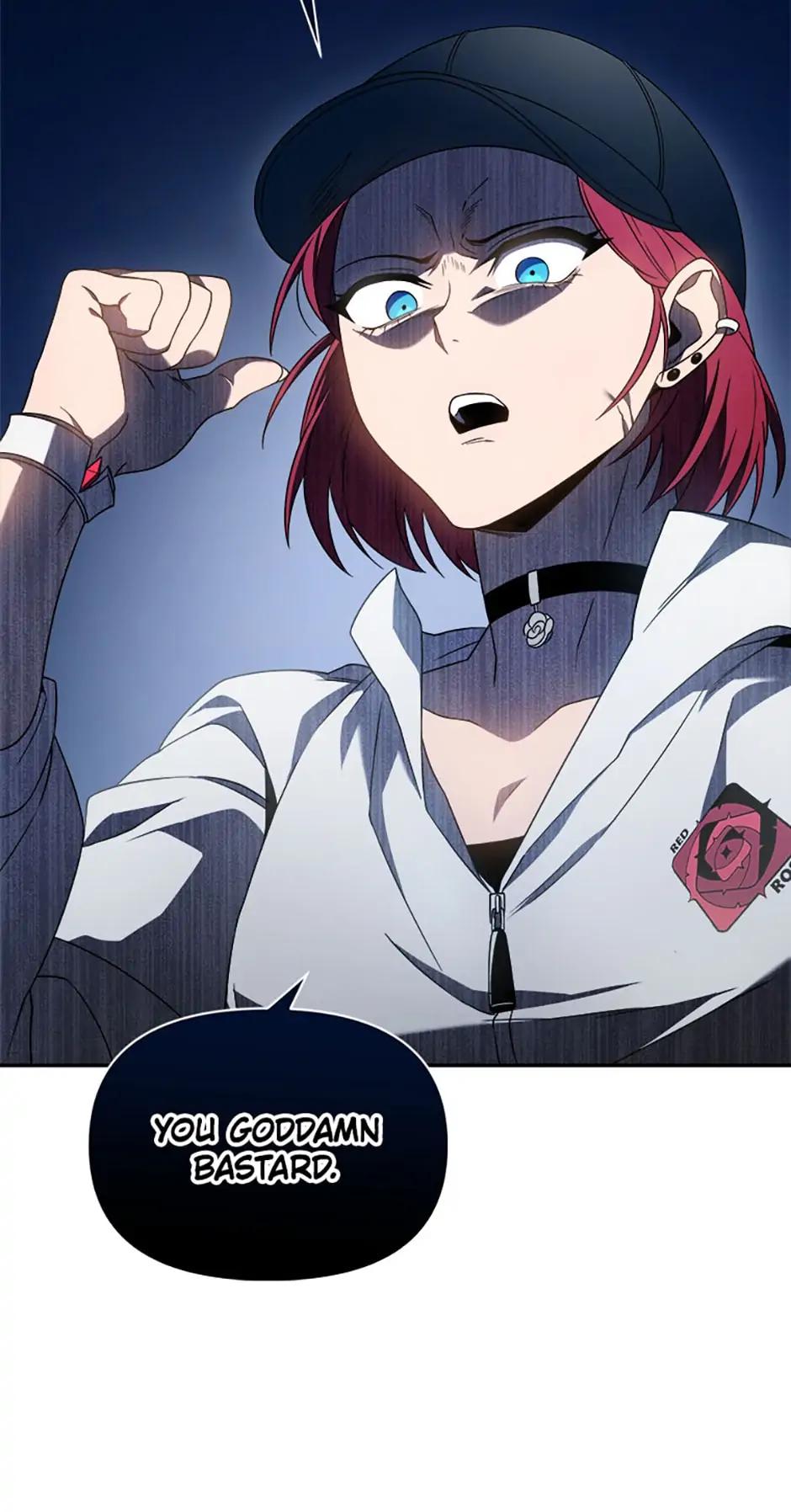 After Ten Millennia in Hell Chapter 23