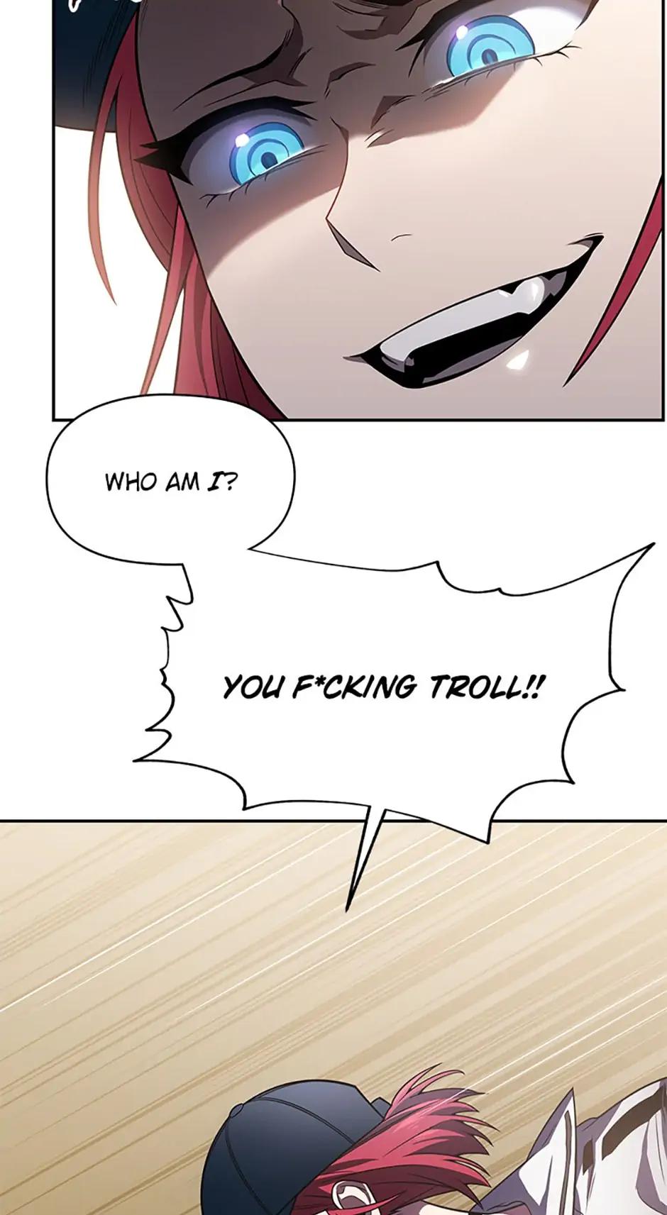 After Ten Millennia in Hell Chapter 23