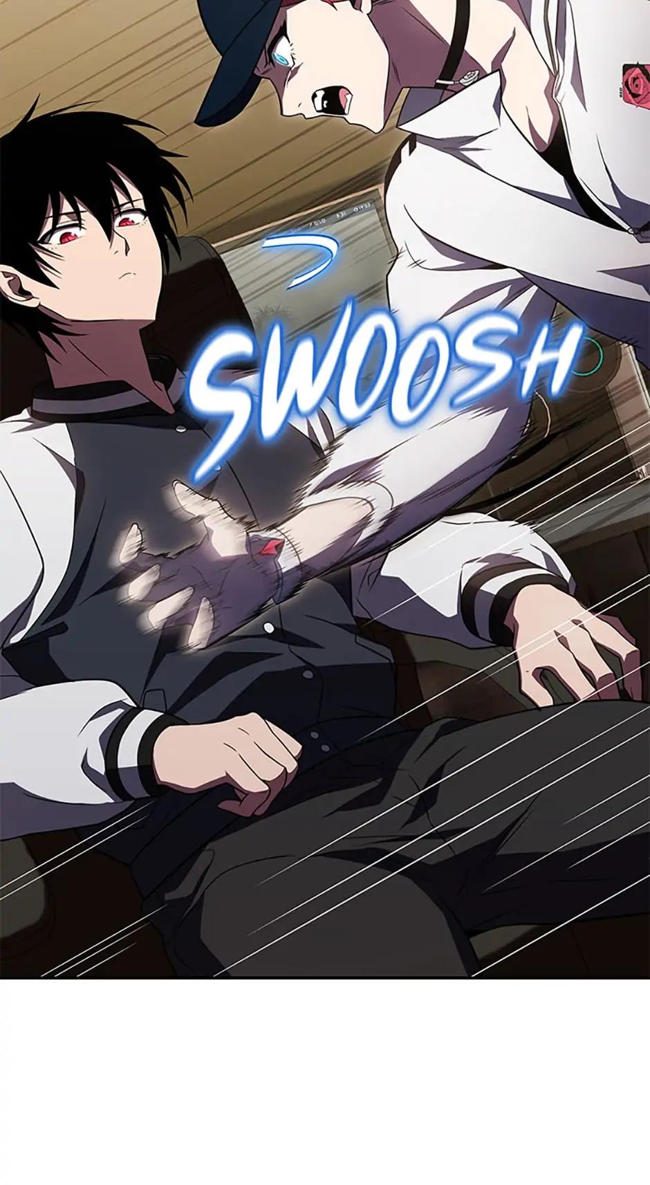 After Ten Millennia in Hell Chapter 23