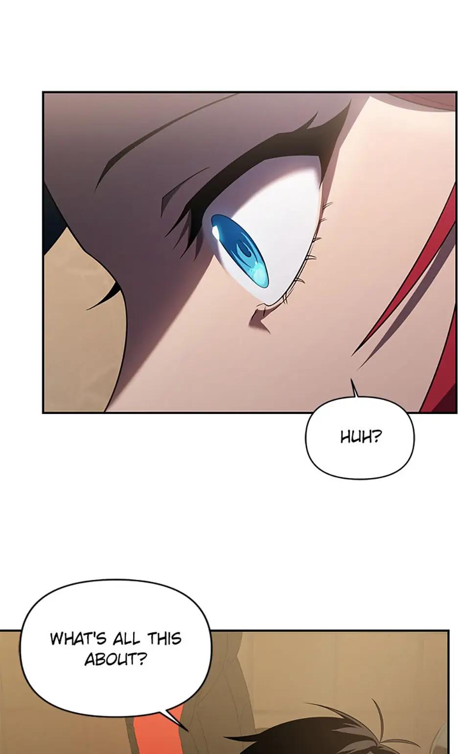 After Ten Millennia in Hell Chapter 23