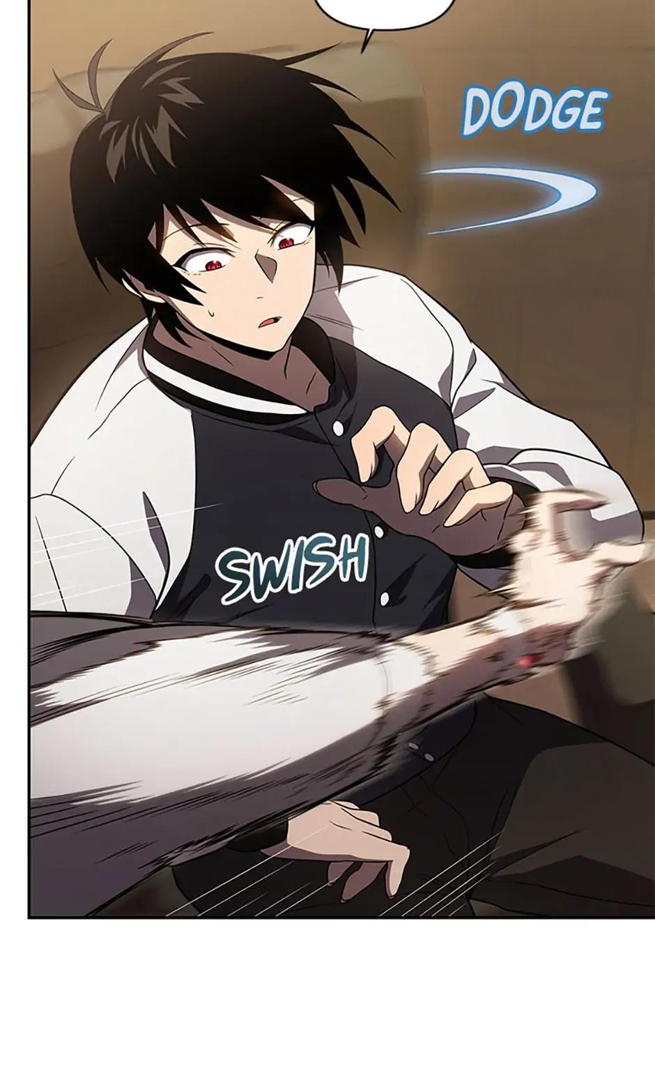 After Ten Millennia in Hell Chapter 23