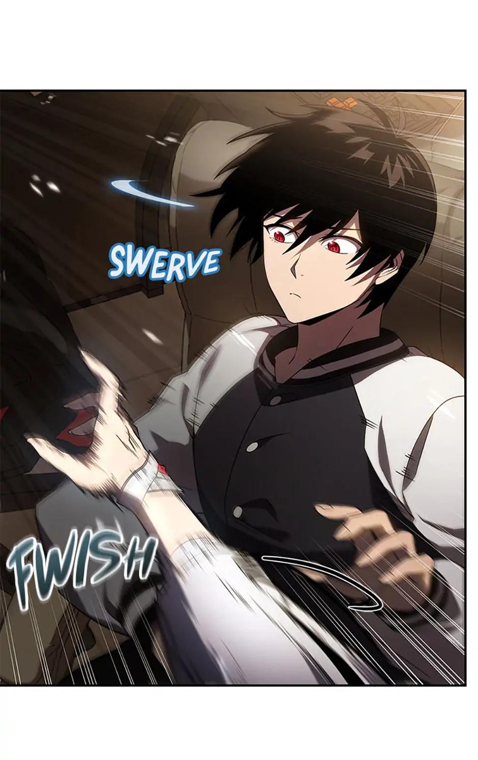 After Ten Millennia in Hell Chapter 23