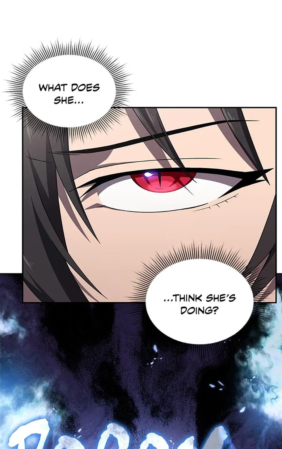 After Ten Millennia in Hell Chapter 23