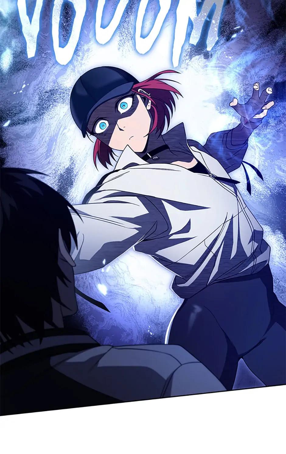 After Ten Millennia in Hell Chapter 23