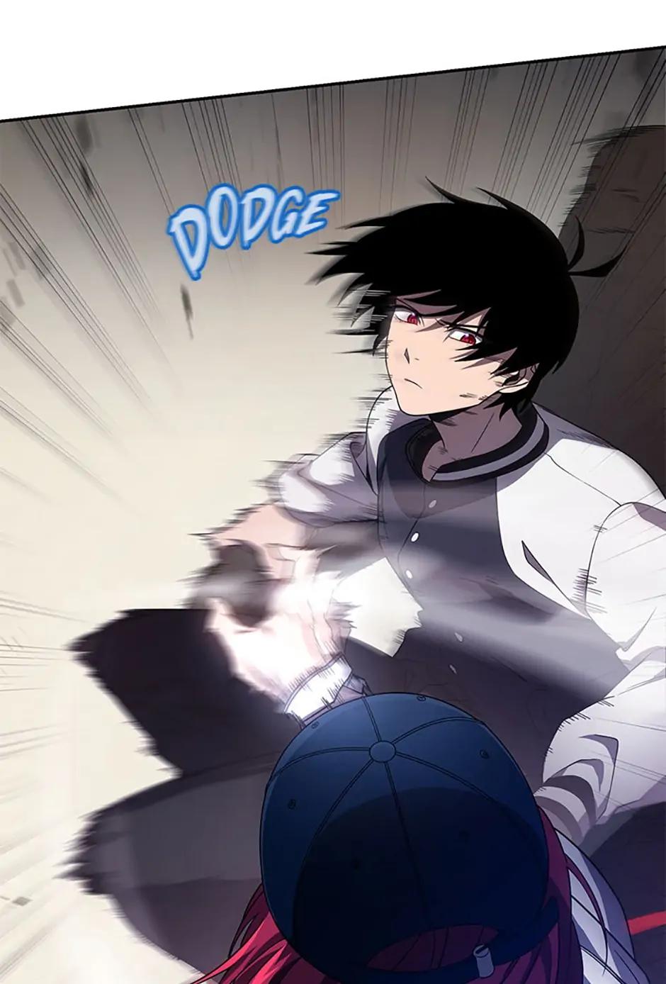 After Ten Millennia in Hell Chapter 23