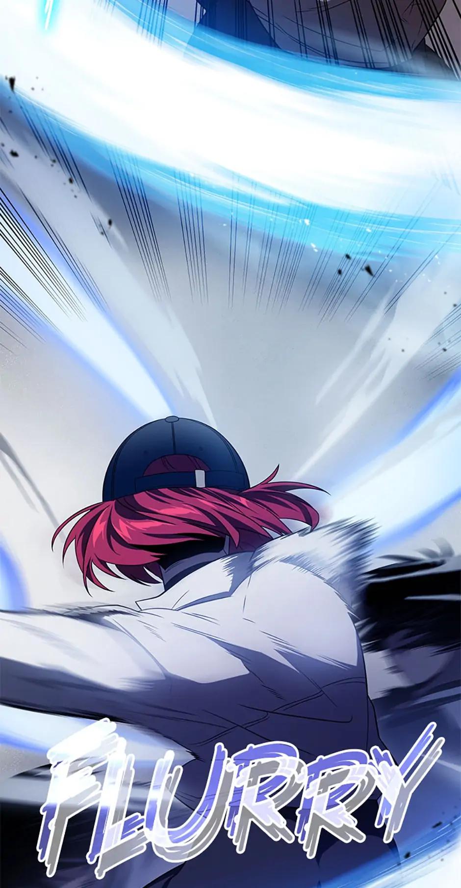 After Ten Millennia in Hell Chapter 23