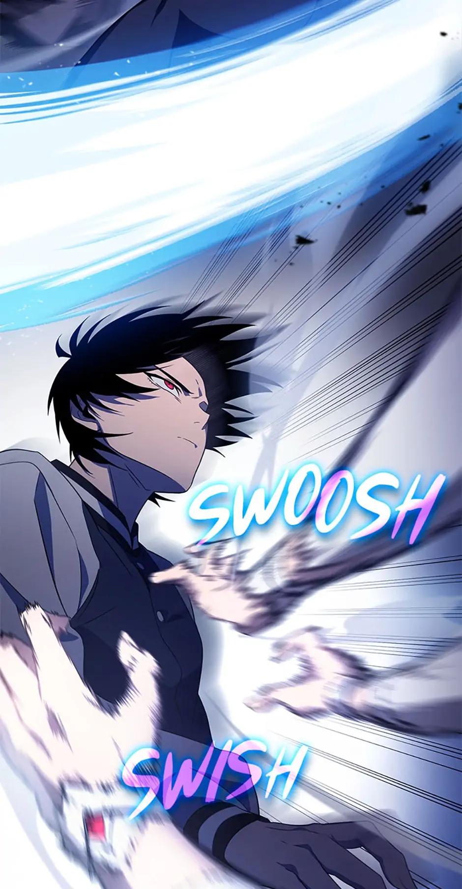 After Ten Millennia in Hell Chapter 23