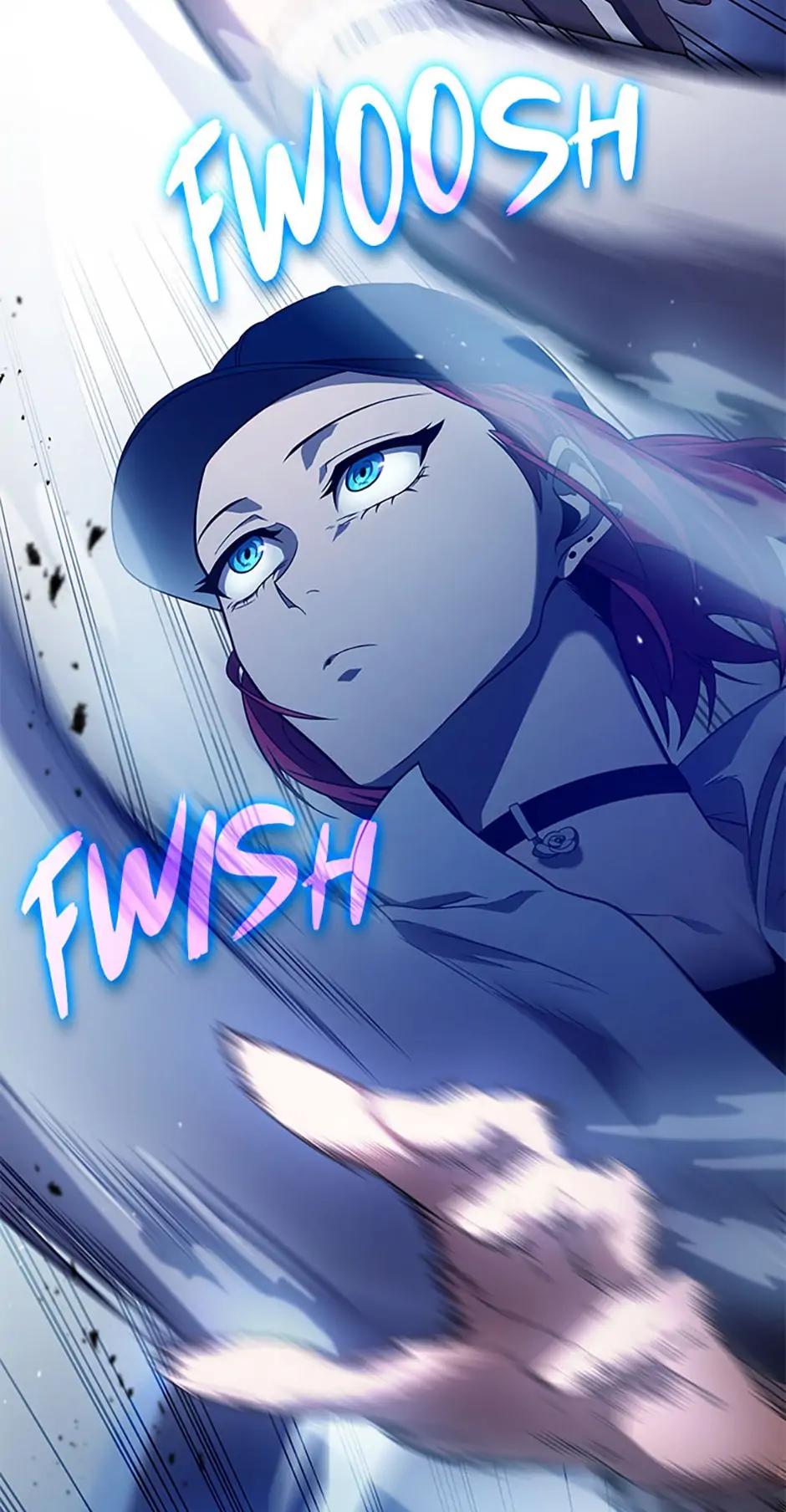 After Ten Millennia in Hell Chapter 23