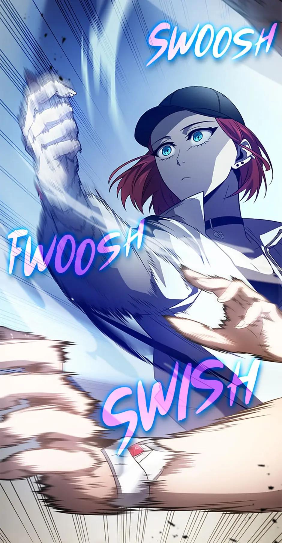 After Ten Millennia in Hell Chapter 23