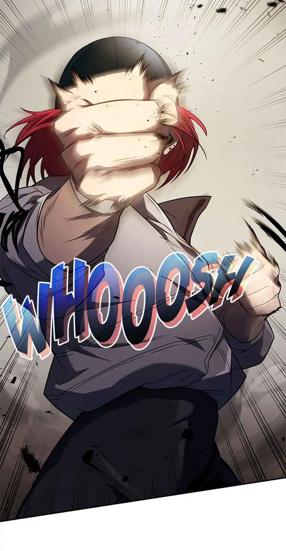 After Ten Millennia in Hell Chapter 23