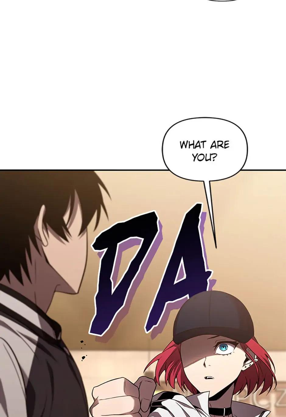 After Ten Millennia in Hell Chapter 23