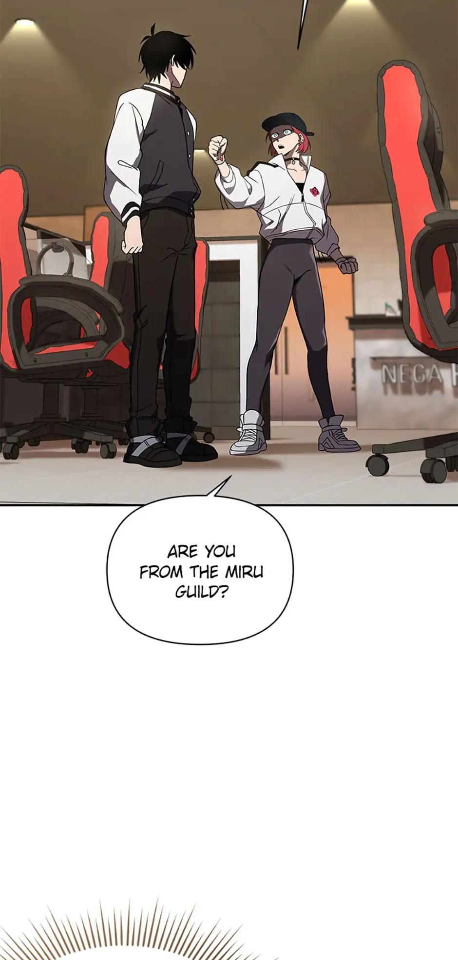 After Ten Millennia in Hell Chapter 24