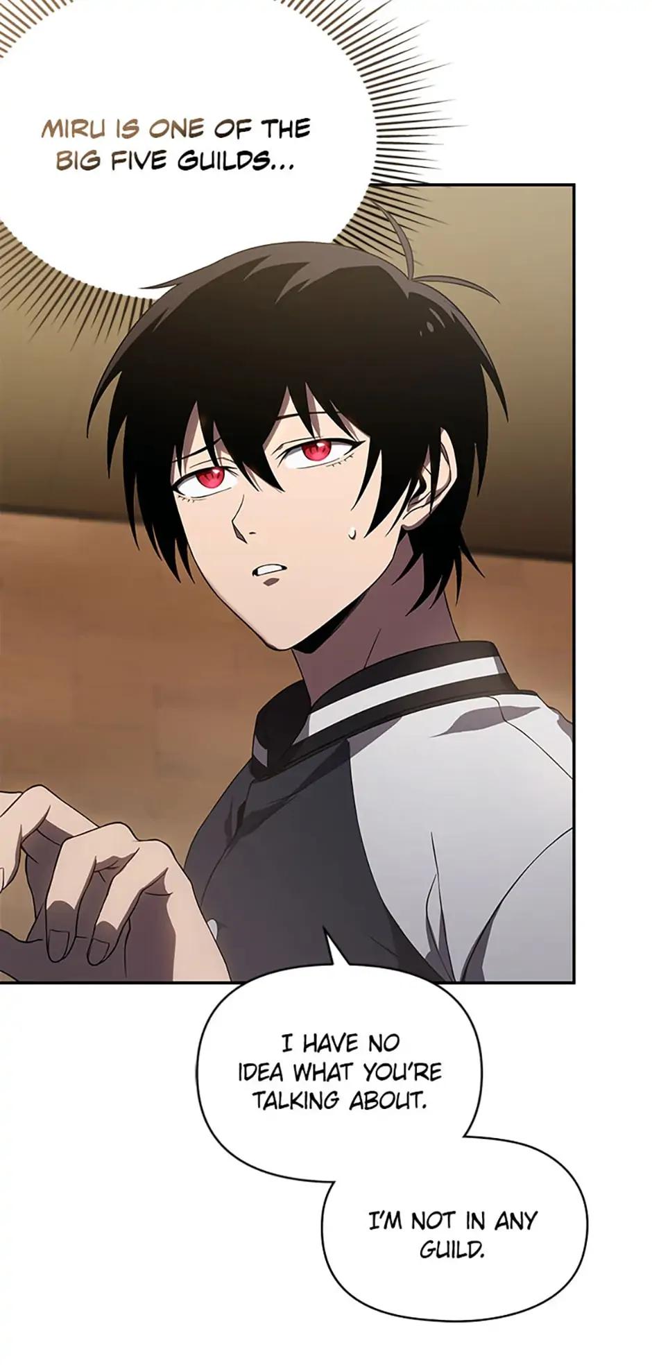 After Ten Millennia in Hell Chapter 24