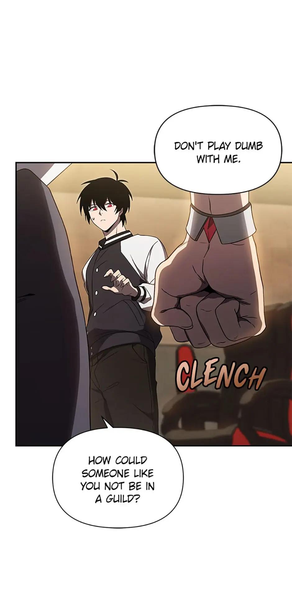 After Ten Millennia in Hell Chapter 24