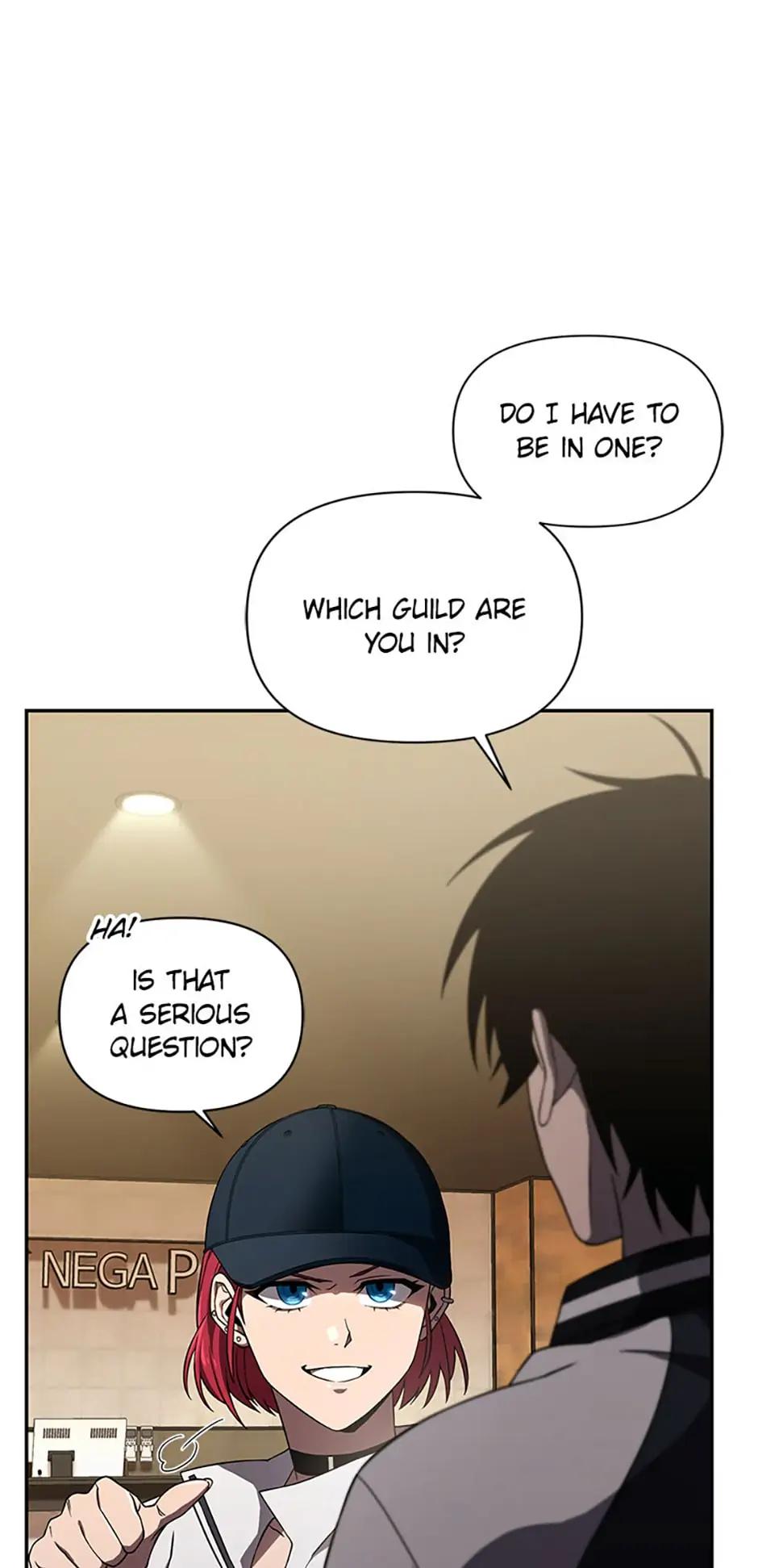 After Ten Millennia in Hell Chapter 24