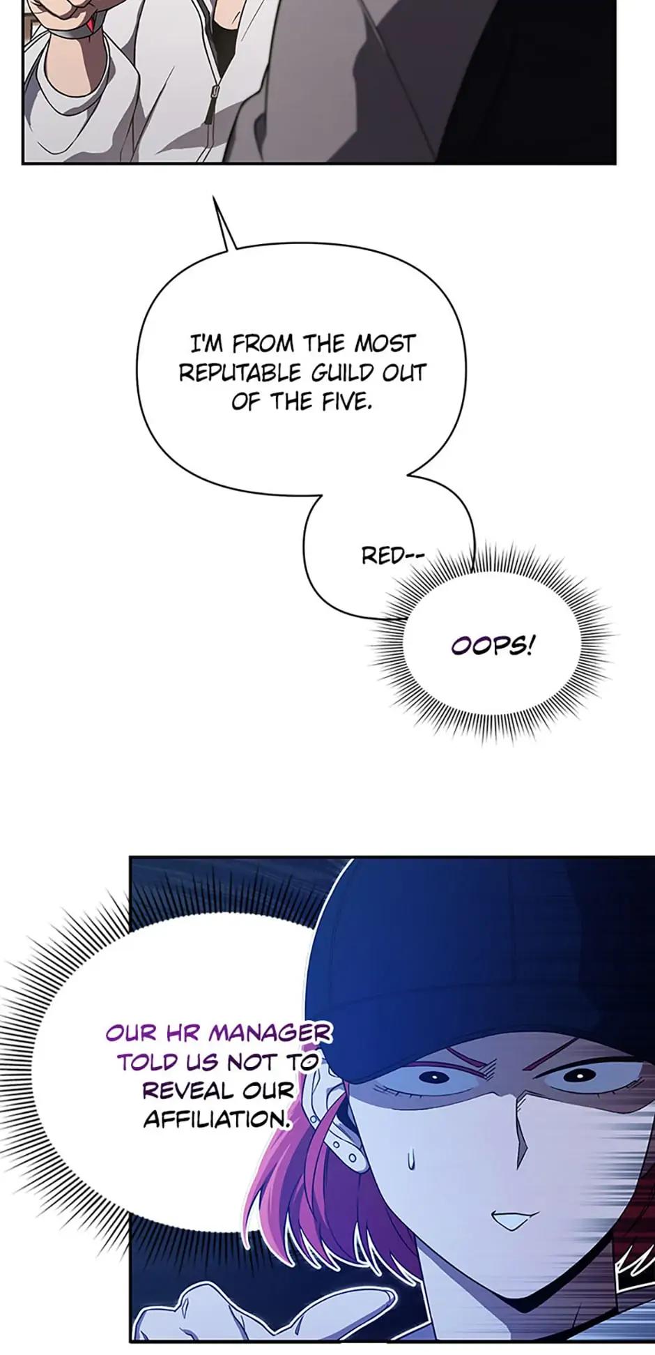 After Ten Millennia in Hell Chapter 24