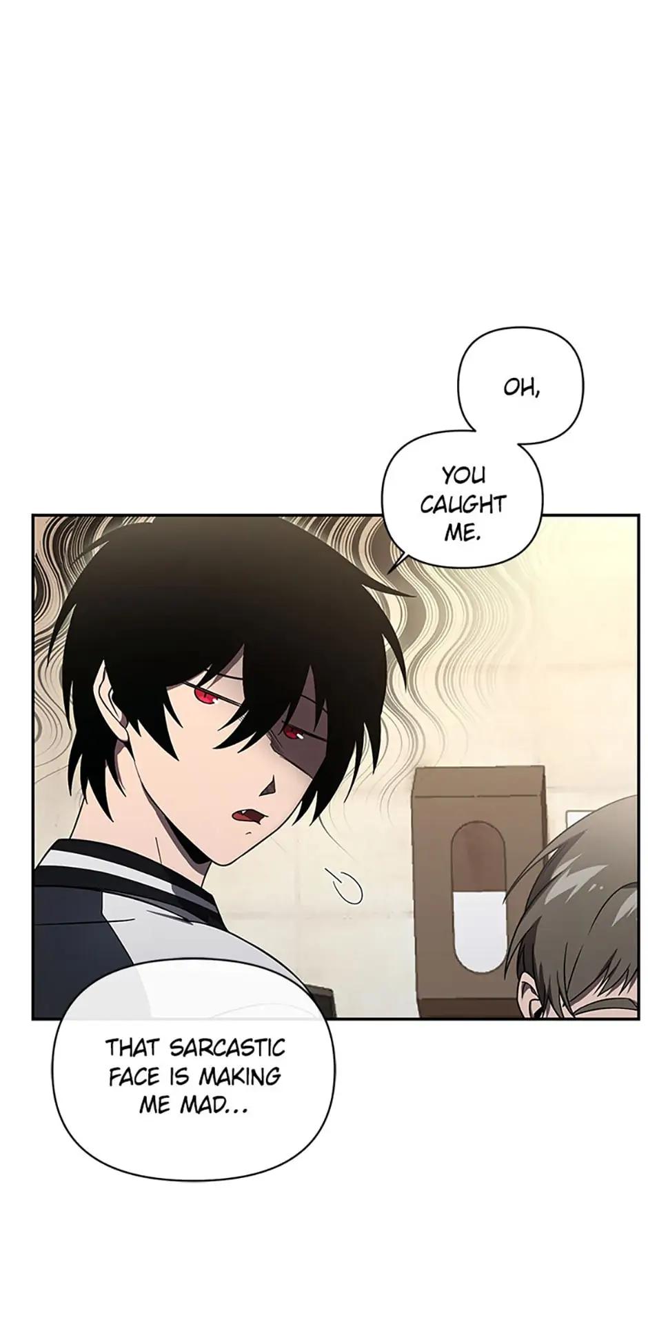 After Ten Millennia in Hell Chapter 24